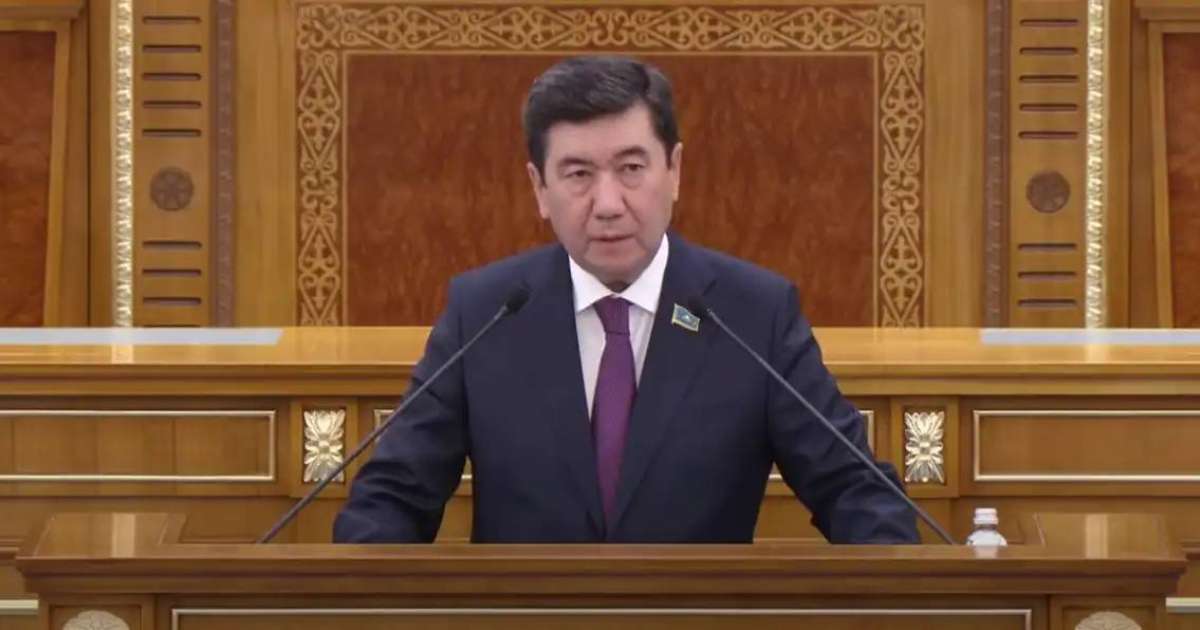 «Әлеуметтік саясат - мызғымас басымдық»: 8-сайланған депутаттардың ІІІ сессиясы аяқталды