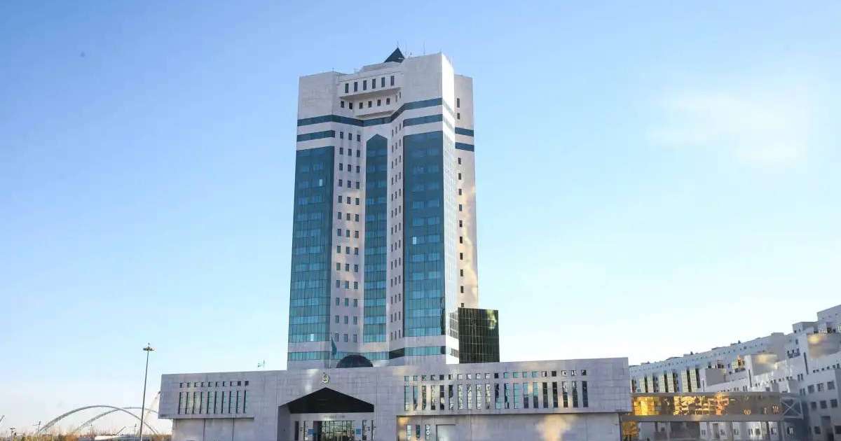 Үкімет Қызылорда облысындағы егін алқаптарын сумен қамтуға 1 млрд теңге бөлді