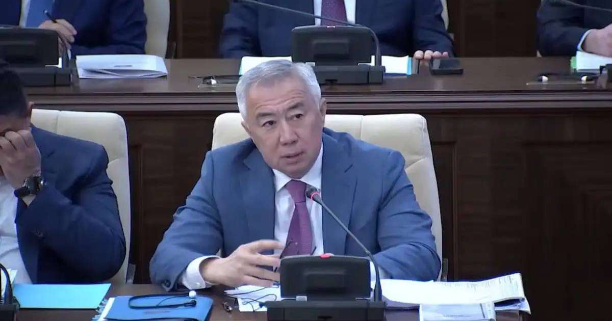 Жобаларды жүзеге асырудың тиімділігін арттыру үшін бюджет қаражатын бөлу тәсілдері қайта қаралды