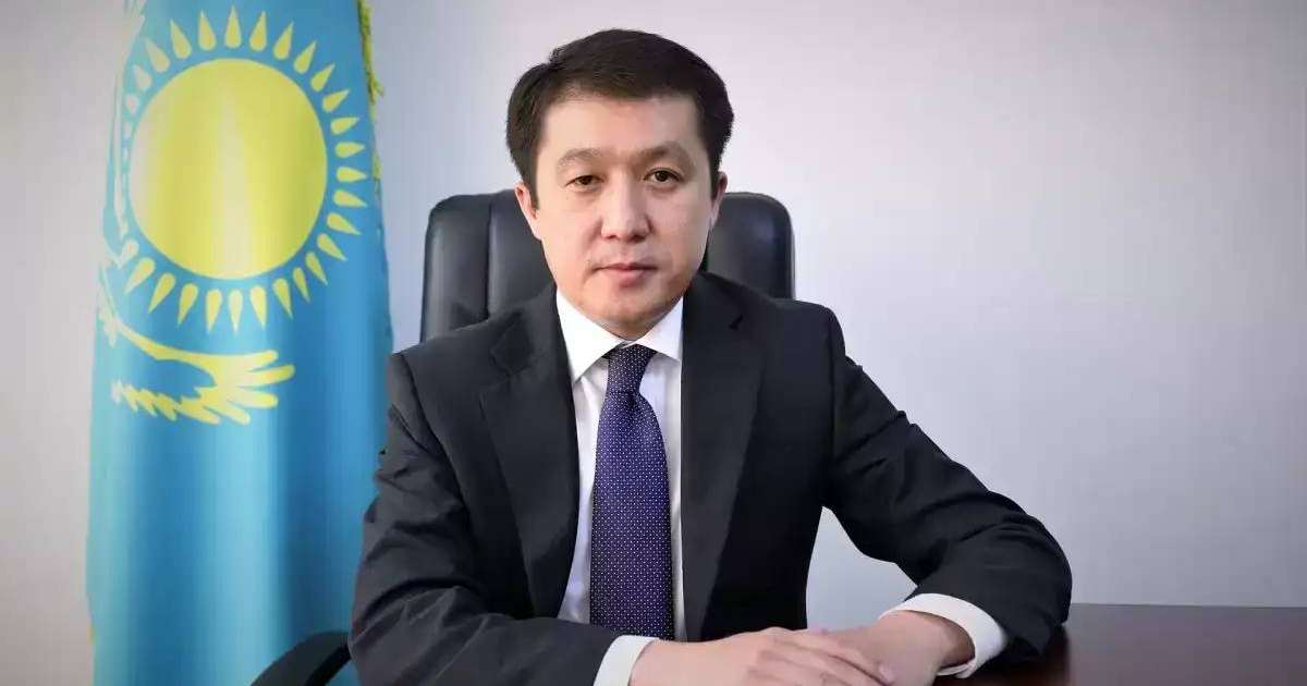 Президент сөгіс жариялады: Қарабаев алдағы жұмыс жоспарын айтты