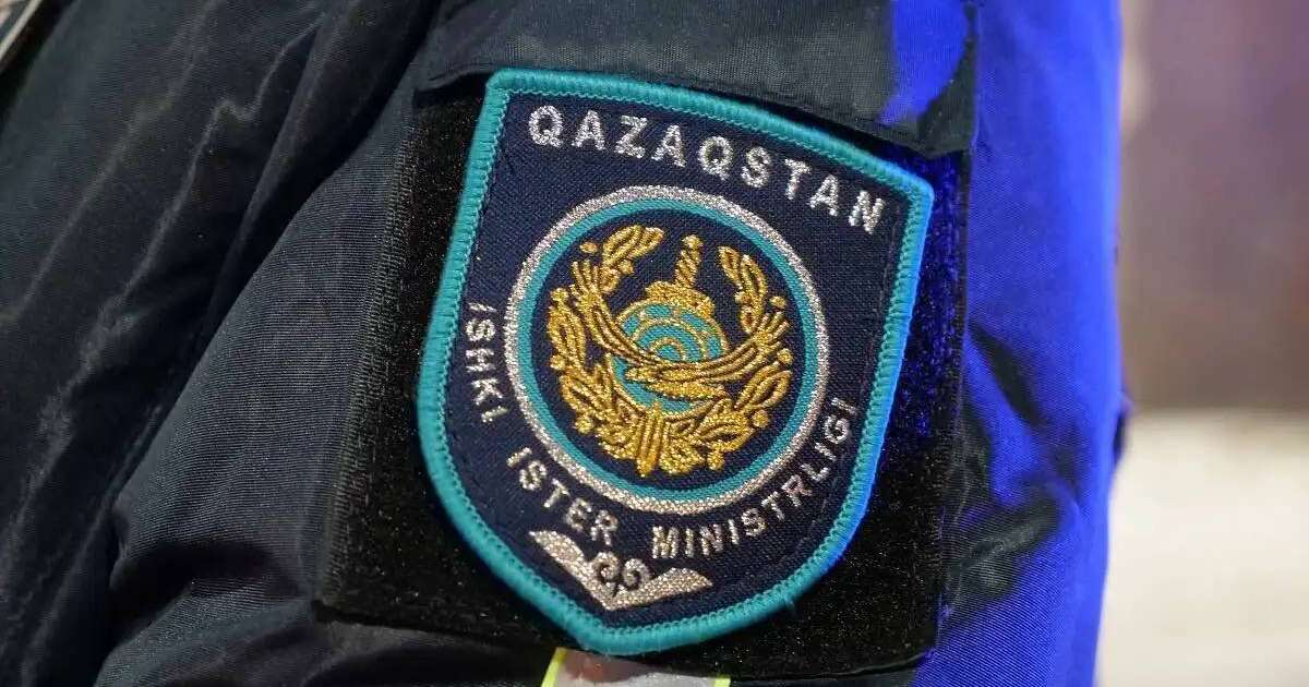 Алматы облысында мопед ұрлаған күдіктілер ұсталды