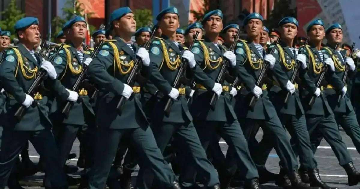 Қазақстандықтар әскери дайындықтан тұрғылықты жерінде өте алады