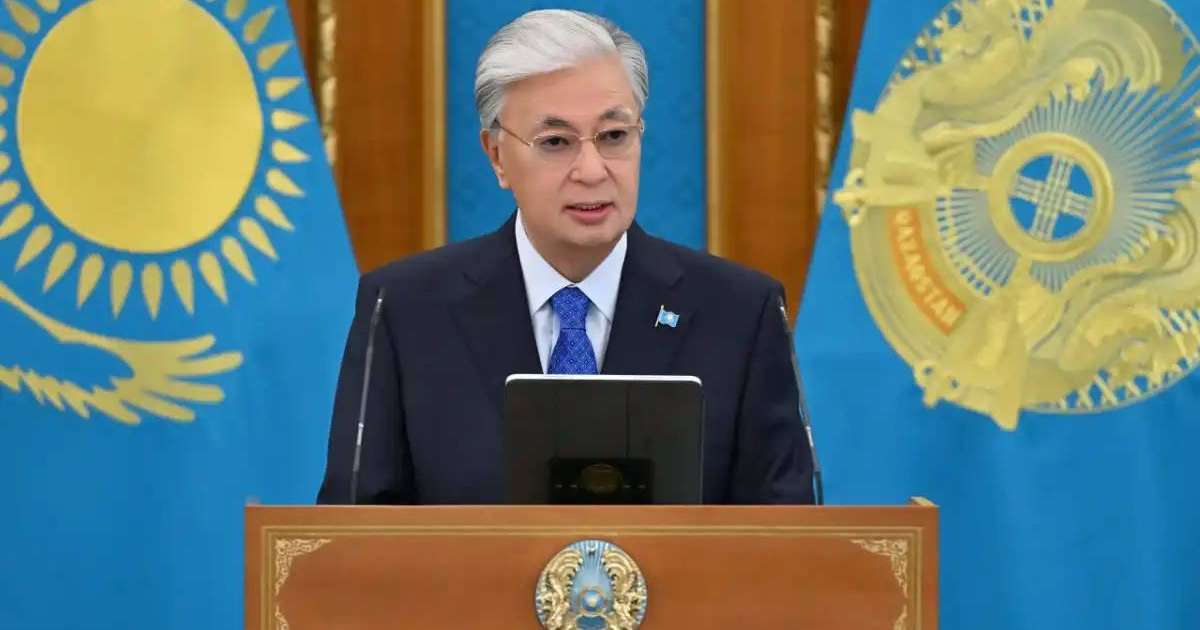 Президент мұнай-газ саласының қызметкерлерін кәсіби мерекемен құттықтады