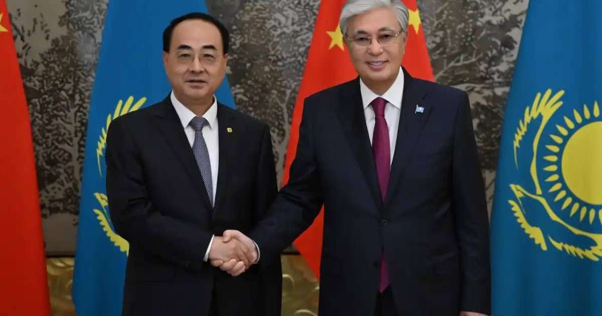 ҚТЖ 270 гибридті маневрлі тепловоз сатып алуды жоспарлап отыр