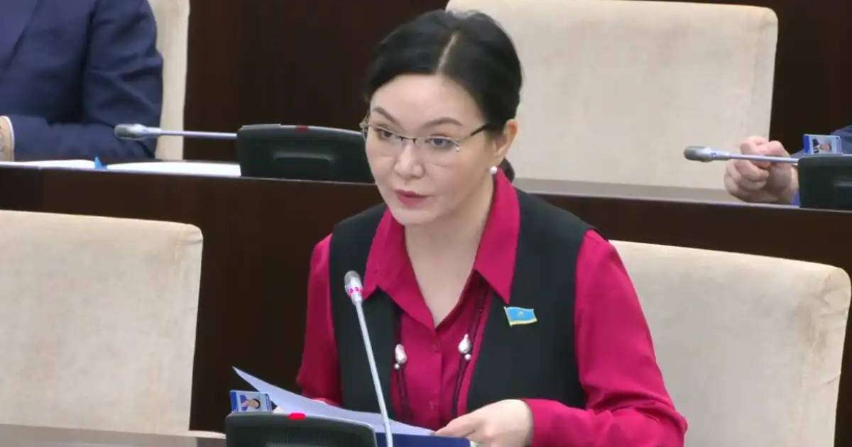 Қазақстан мен Кипр арасындағы сотталған адамдарды беру туралы заң қабылданады