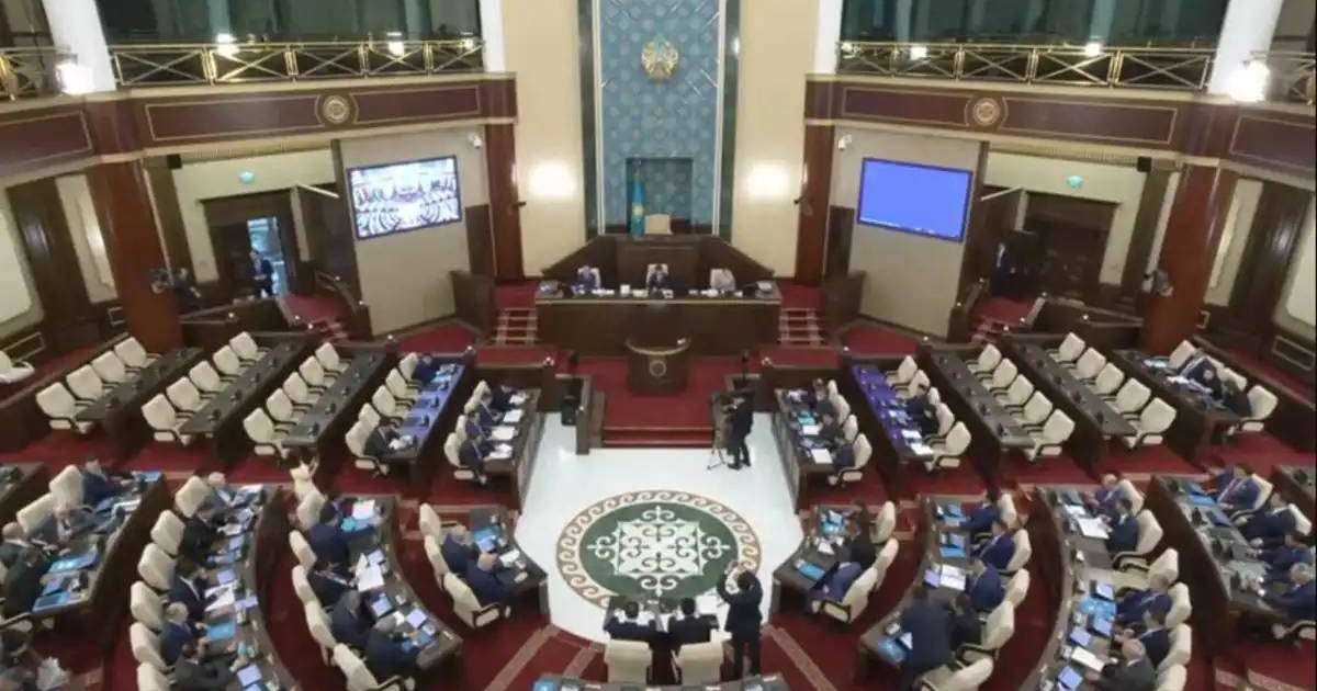 Енді жеке академияларға өз атауларына «ұлттық» сөзін тіркеуге рұқсат етілмейді