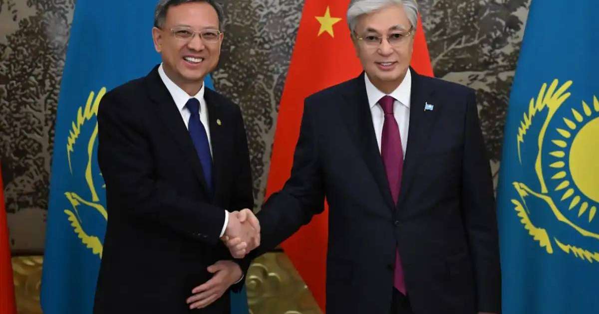 Colman Domingo and Jude Law at amfAR’s Venice Gala