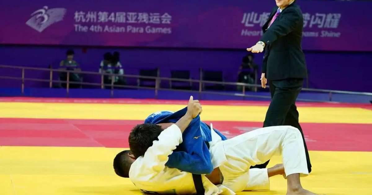 Елордада парадзюдодан Grand Prix халықаралық жарысы өтеді