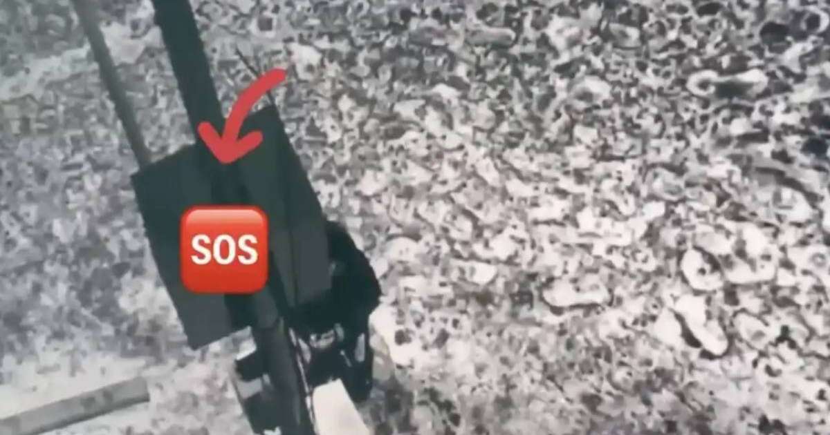 SOS түймесі павлодарлық әйелді қауіпті жағдайдан құтқарды