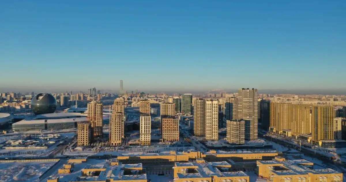 Құрылыс саласын жетілдіру бойынша заңнамаға өзгеріс енгізілді