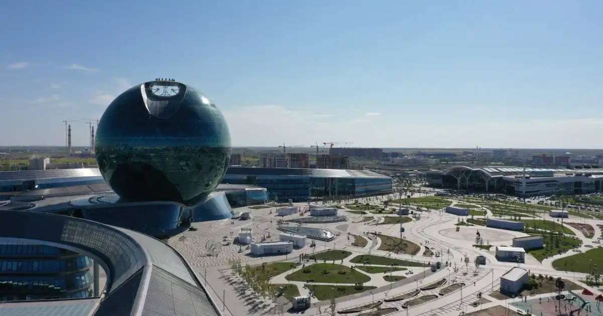 Елордаға былтыр қанша турист келді