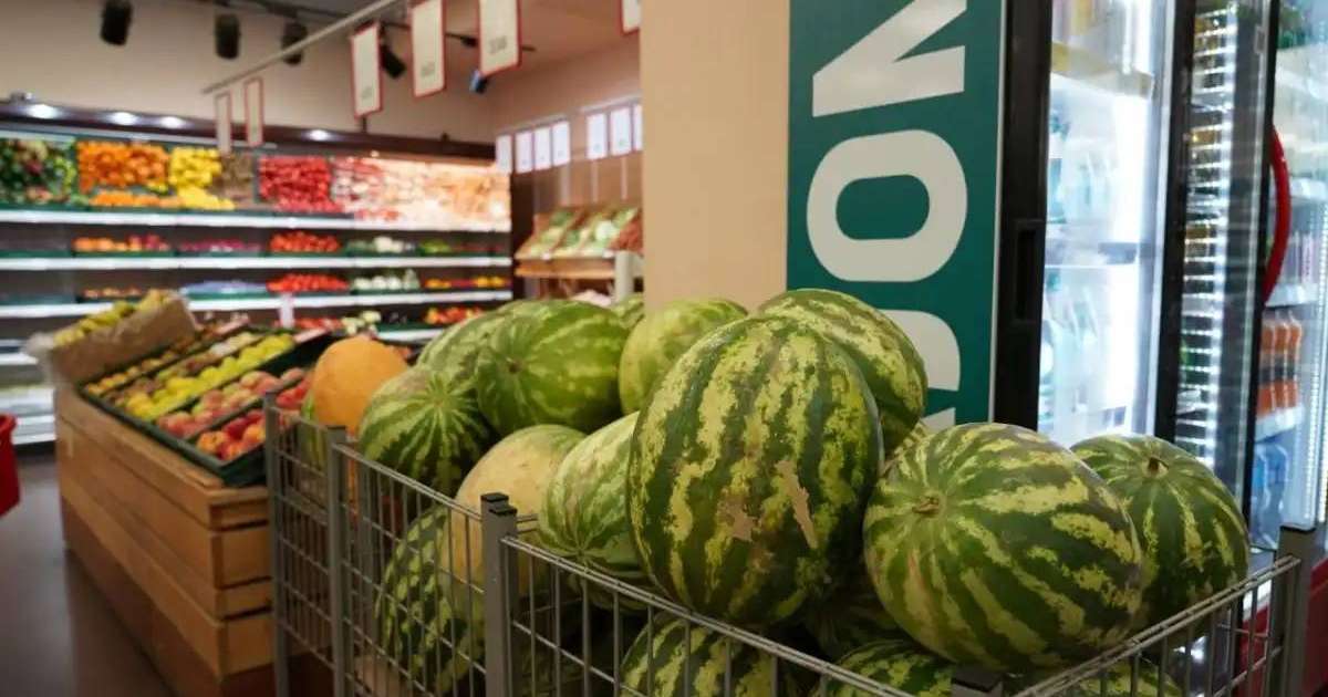 Елімізде аграрлық азық-түлік өнімдерін сататын маркетплейс жасалып жатыр