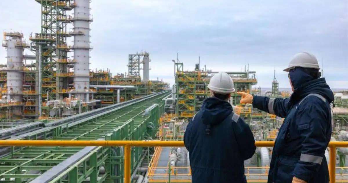 Бектенов Теңіз кен орнындағы негізгі мұнай-газ жобаларын аяқтауды тапсырды