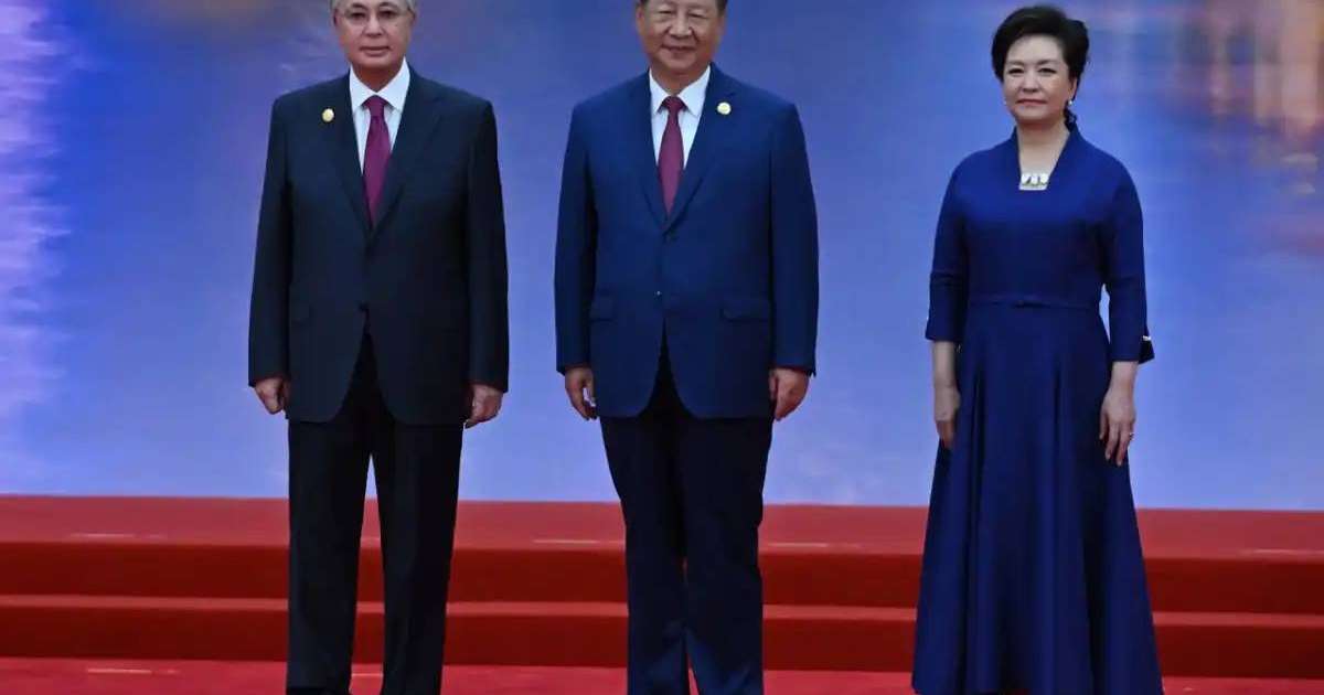 Colman Domingo and Jude Law at amfAR’s Venice Gala