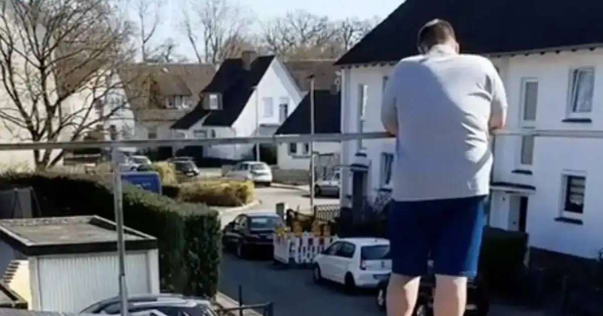 «Жүрегім қалып кеткендей»: Германияға көшіп кеткен ер адам Қазақстанға деген сағынышын айтты