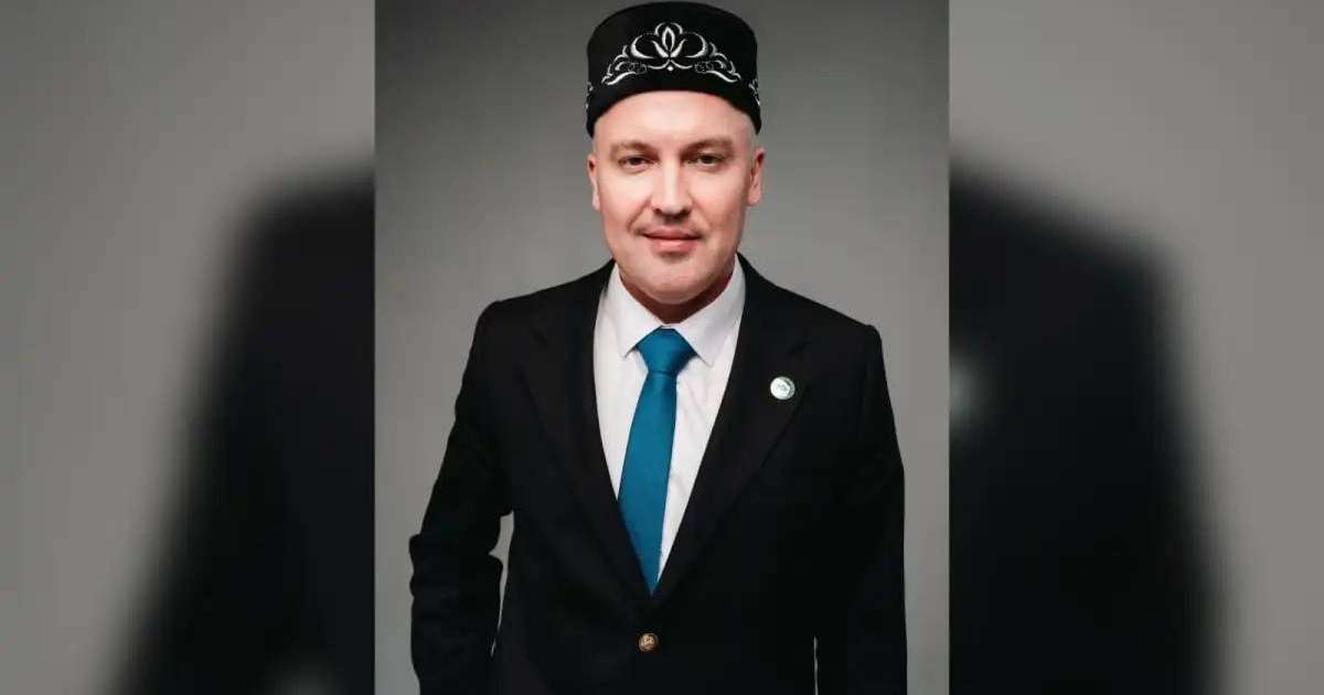 Равиль Валеев: Бірлік күні - этностар арасындағы достықтың терең символы