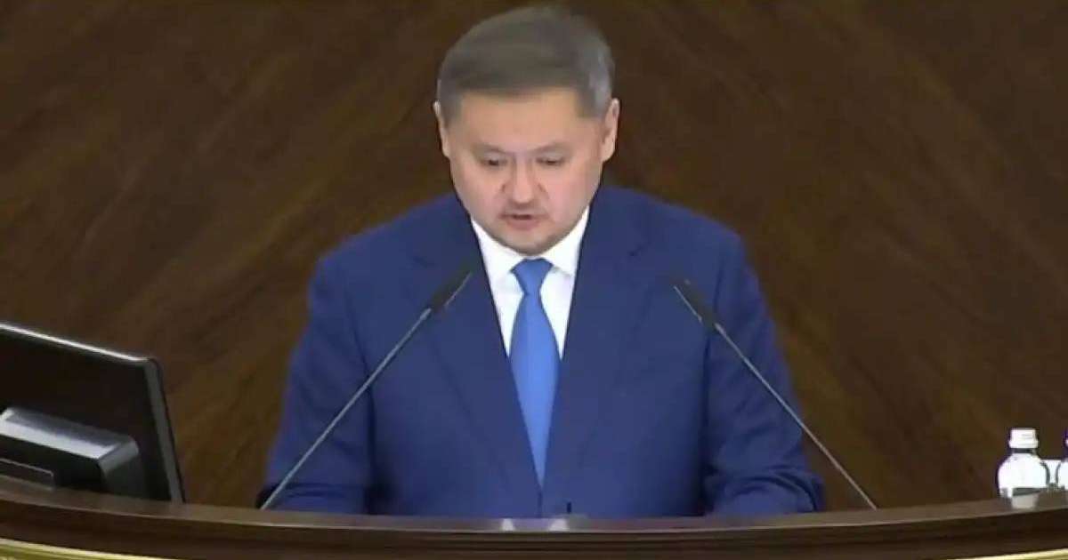 «Бюджетке түсетін салмақты азайтады»: министр эндоумент қорларының пайдасын түсіндірді