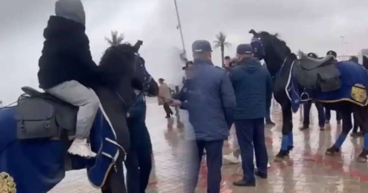 Colman Domingo and Jude Law at amfAR’s Venice Gala