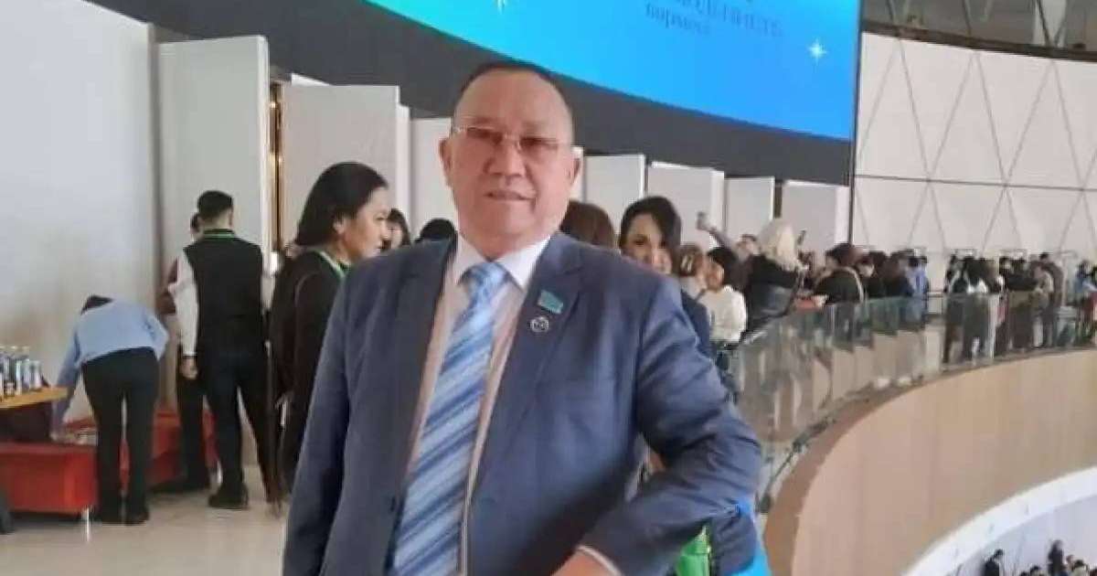 Нұрлан Әуесбаев: Татулық пен келісімді дәріптеу – жалпы мемлекеттің тұтастығын бекемдеу