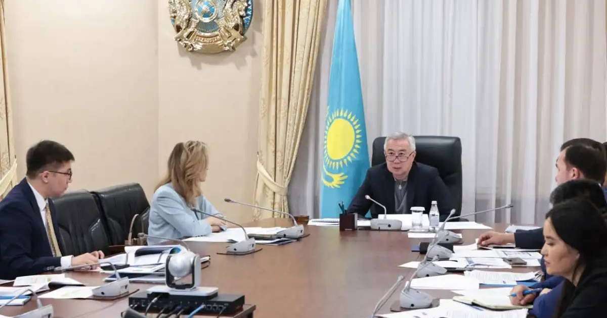 Үкімет бірінші жартыжылдықтағы инфляция қорытындысын жариялады