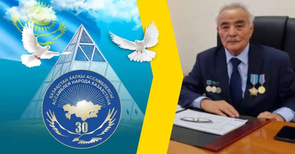 Қазақстанның татулығын сақтау жолындағы жұмыстарды  жүзеге асырамыз – Тілеген Садық