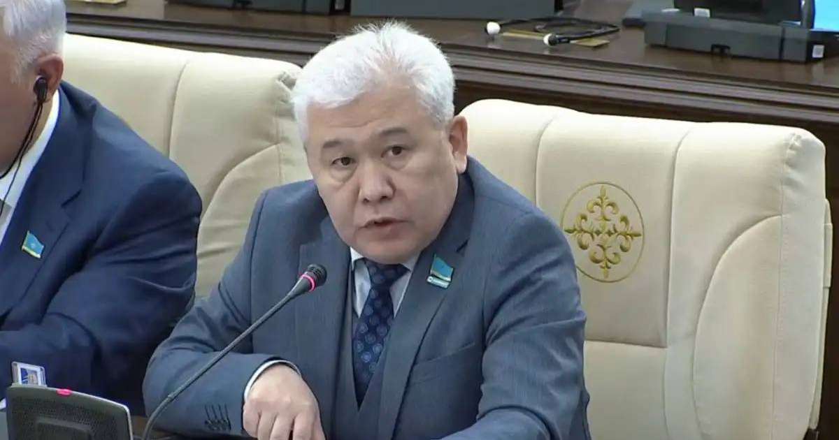 Цифрландыруға тиімсіз жұмсалған 46 млрд теңгеге кім жауап береді – депутат