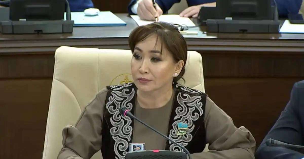 Astana Hub өзін-өзі ақтауы үшін қанша жыл керек – Қарақат Әбден