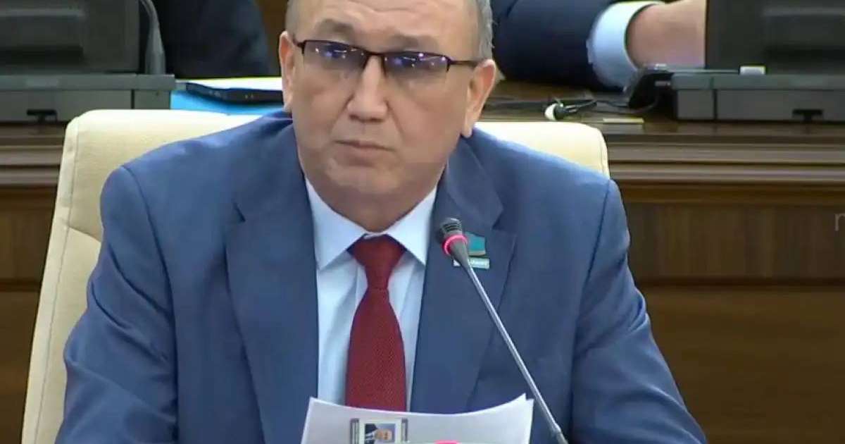 «Назарбаев университеті 73 млрд теңгені тиімсіз жұмсаған»: депутат істің анық-қанығын жариялауды талап етті