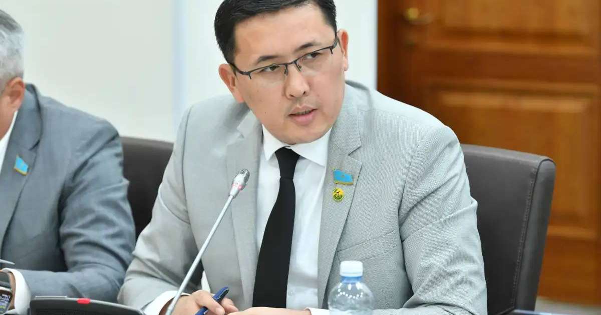 Қазақстан халқы Ассамблеясының рөлі айрықша – Анас Баққожаев