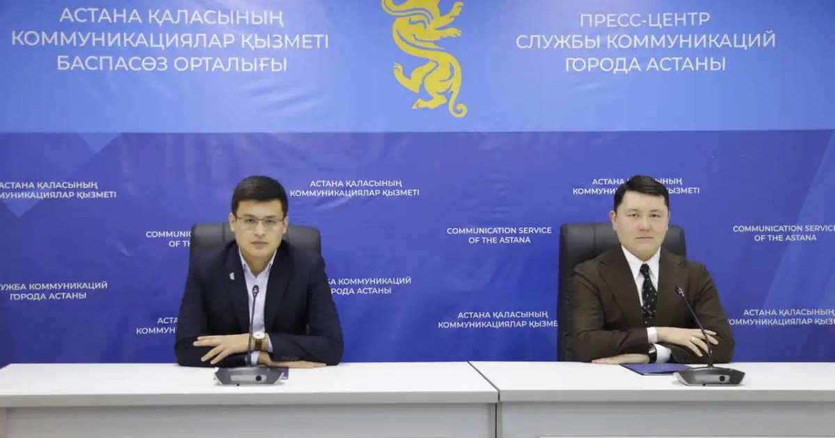 Астаналық спортсүйер қауым үшін 31 желтоқсанда бұқаралық жүгіру ұйымдастырылады