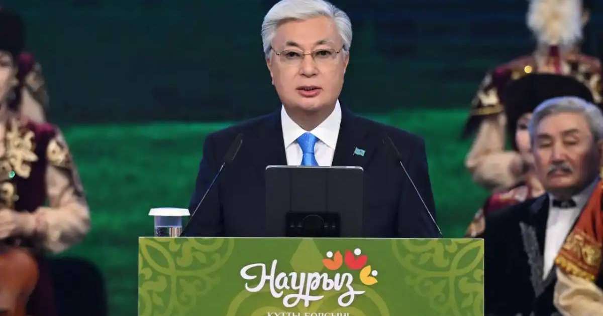 Мемлекет басшысы: Наурызнаманың әр күні – тағылымға толы