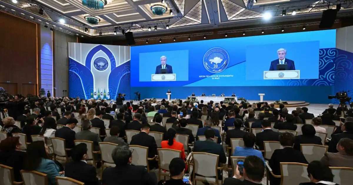 Құрметті ардагерлерімізге айрықша көңіл бөлеміз – Президент