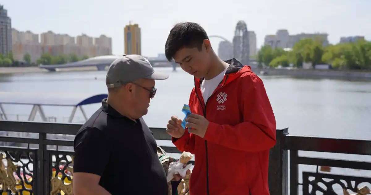 Colman Domingo and Jude Law at amfAR’s Venice Gala