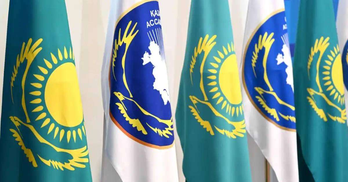 Ел бірлігі – ең алдымен, күллі қазақтың бірлігі - Президент