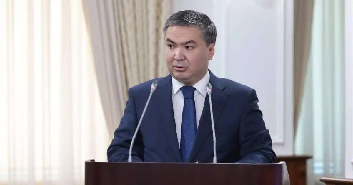 ТКМ кешенінің кәсіпорындары өндірісті жаңғыртуға 1,8 трлн теңгеден астам инвестиция салады