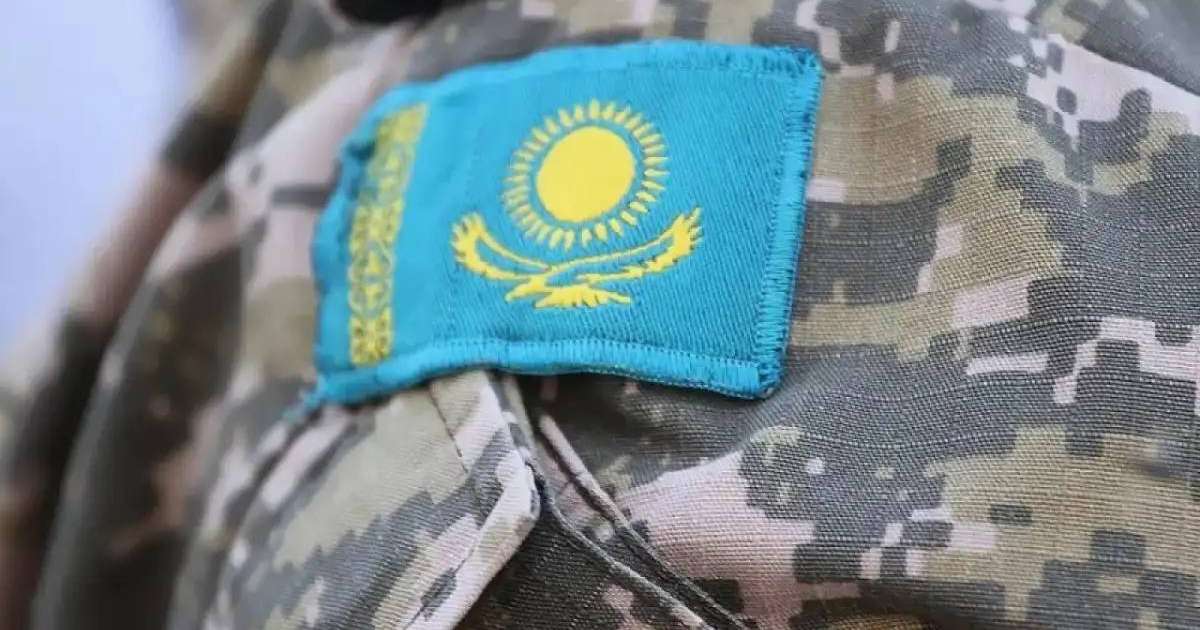 Биыл Астанадан қанша адам әскерге аттанады