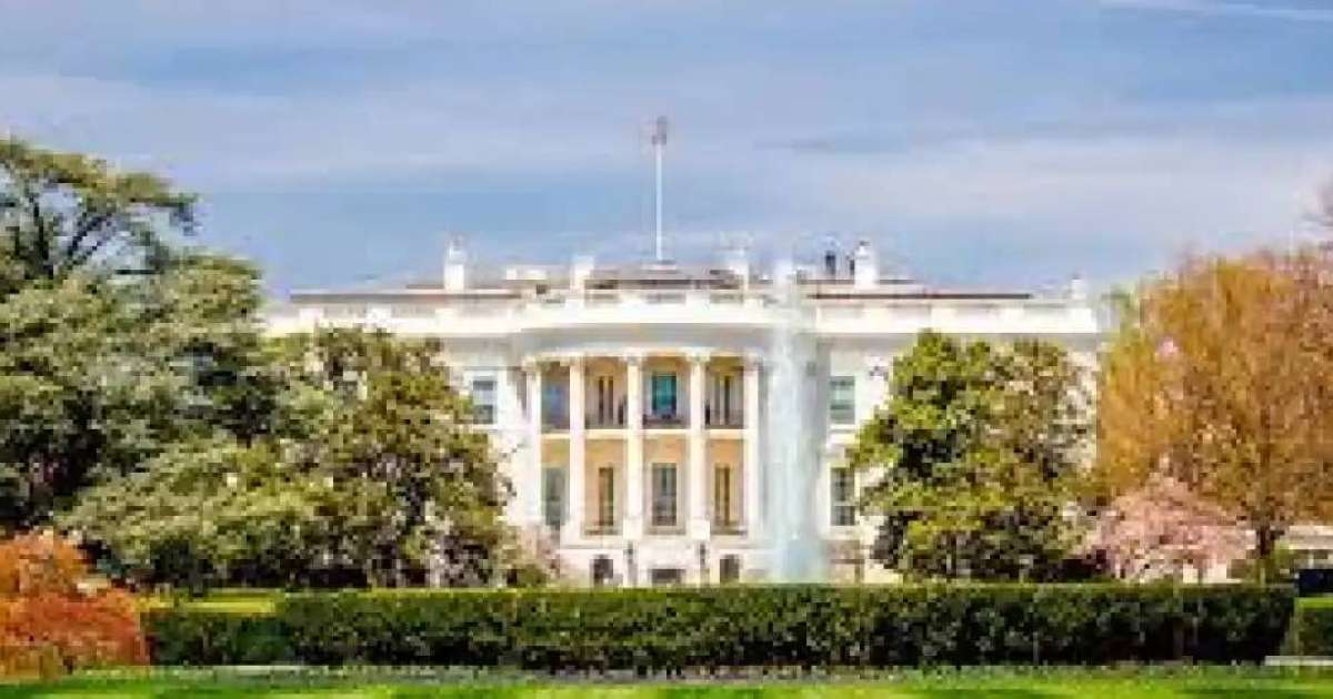 Ақ үйдің ресми сайтында Наурыз мейрамымен құттықтау жарияланды