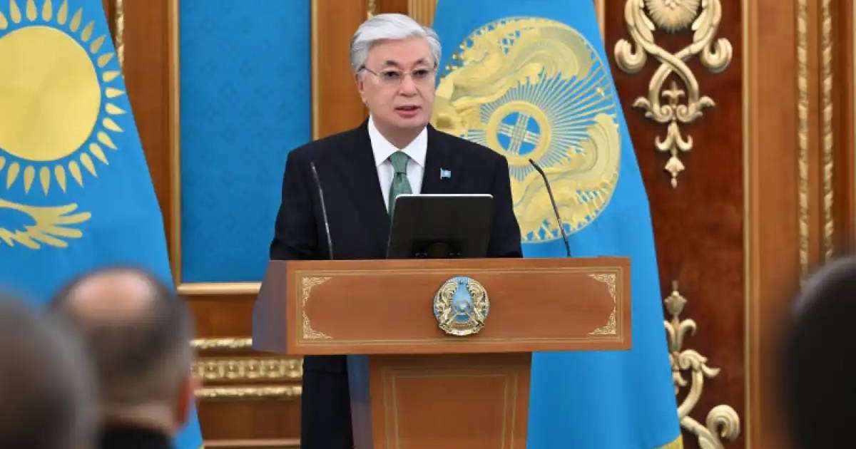 Тоқаев: Терең білім мен ғылымға ерекше мән беруіміз керек