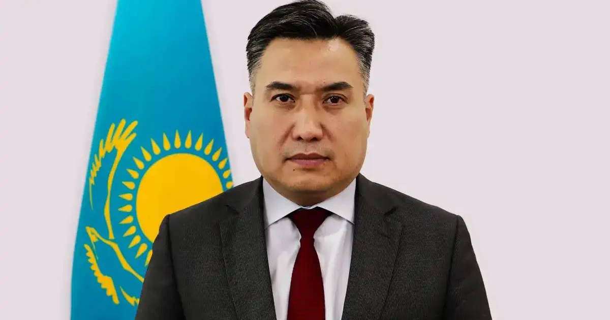 Еңбек және халықты әлеуметтік қорғау вице-министрі және бірінші вице-министрі тағайындалды