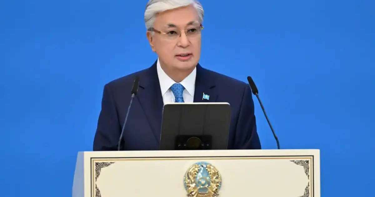 Біз еліміздегі этносаралық келісім мен бейбітшілікке нұқсан келтіретін кез келген арандатудың жолын кесіп келеміз - Президент