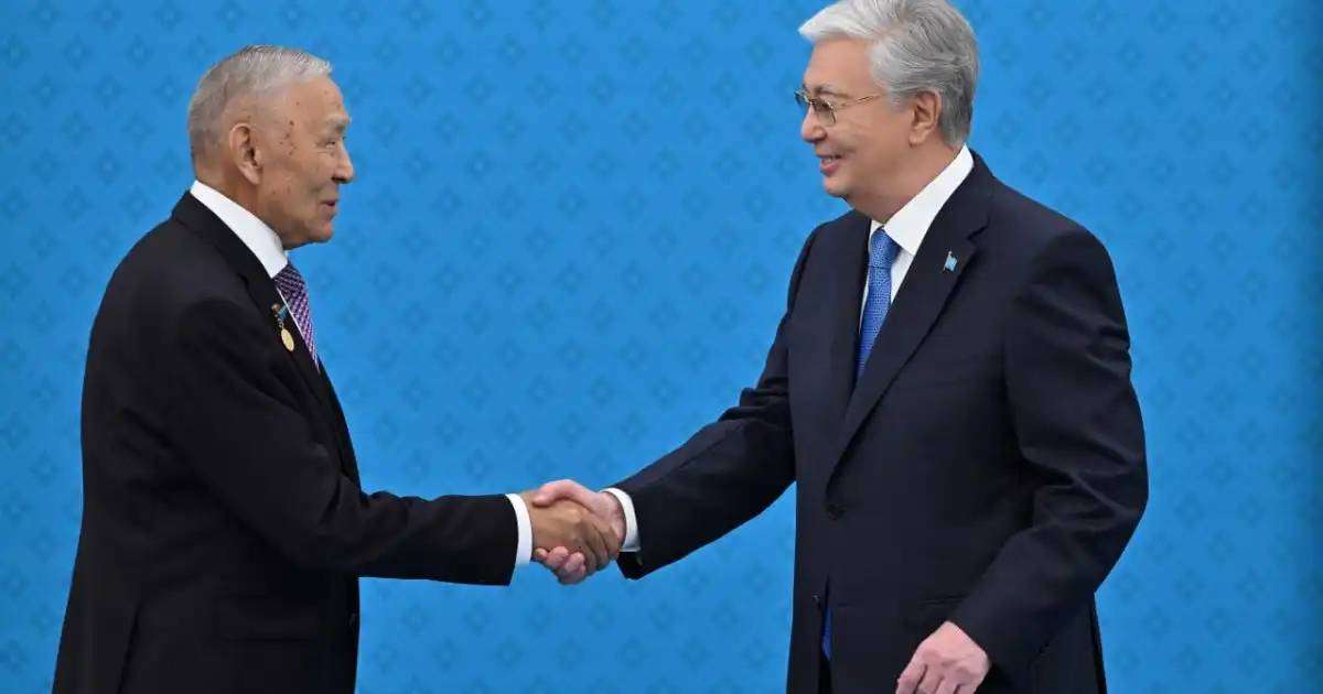 Colman Domingo and Jude Law at amfAR’s Venice Gala