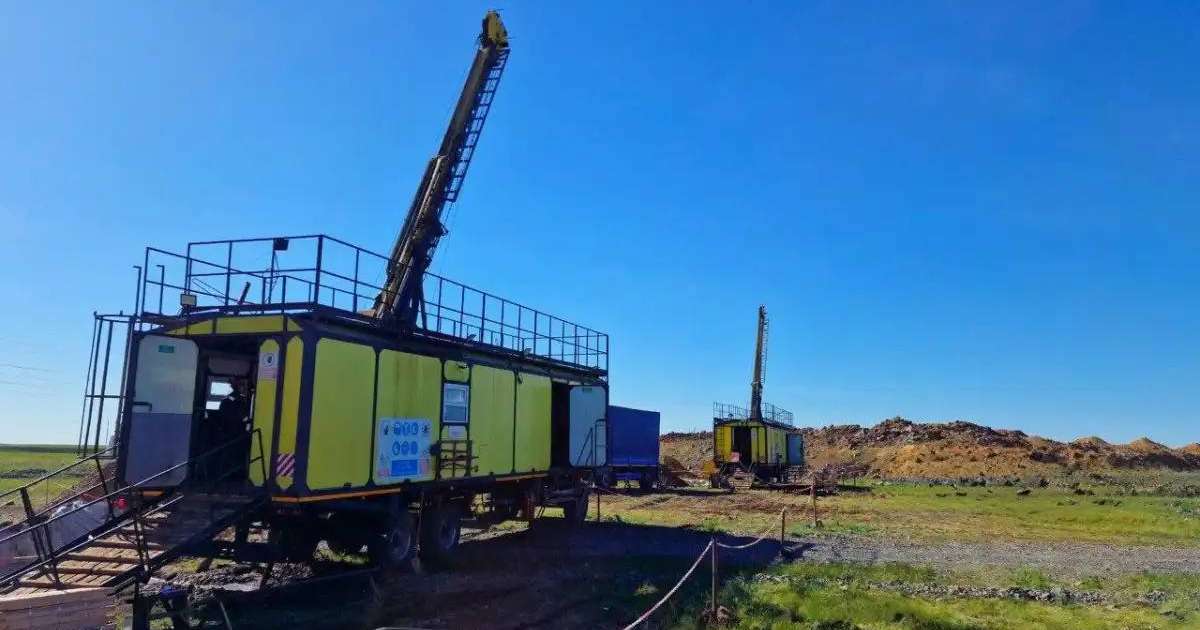 Colman Domingo and Jude Law at amfAR’s Venice Gala