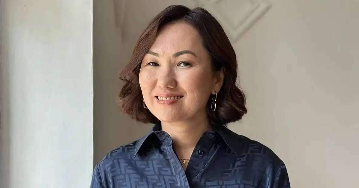 «Қоғамға дұрыс азамат қосқым келеді»: Роза коуч ұлдарының тәрбиесі туралы айтты