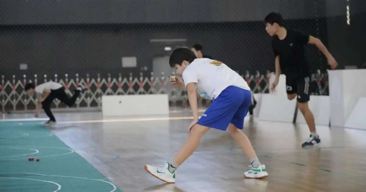 Colman Domingo and Jude Law at amfAR’s Venice Gala