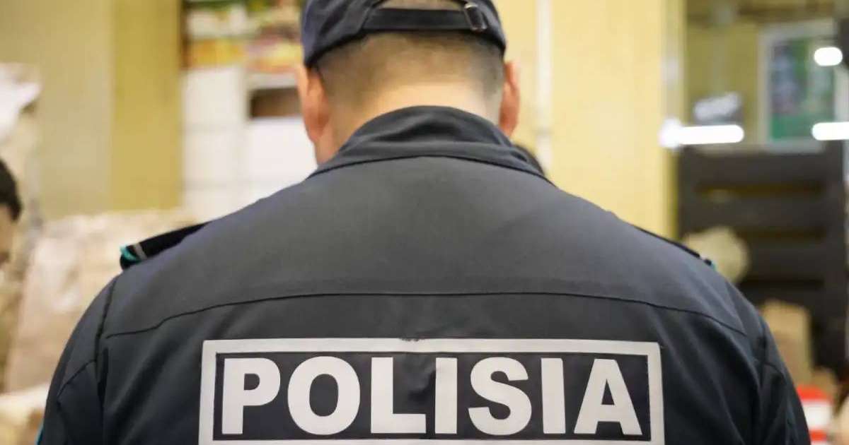 ІІМ «Дәрмек» жедел-профилактикалық іс-шарасының қорытындысын жариялады