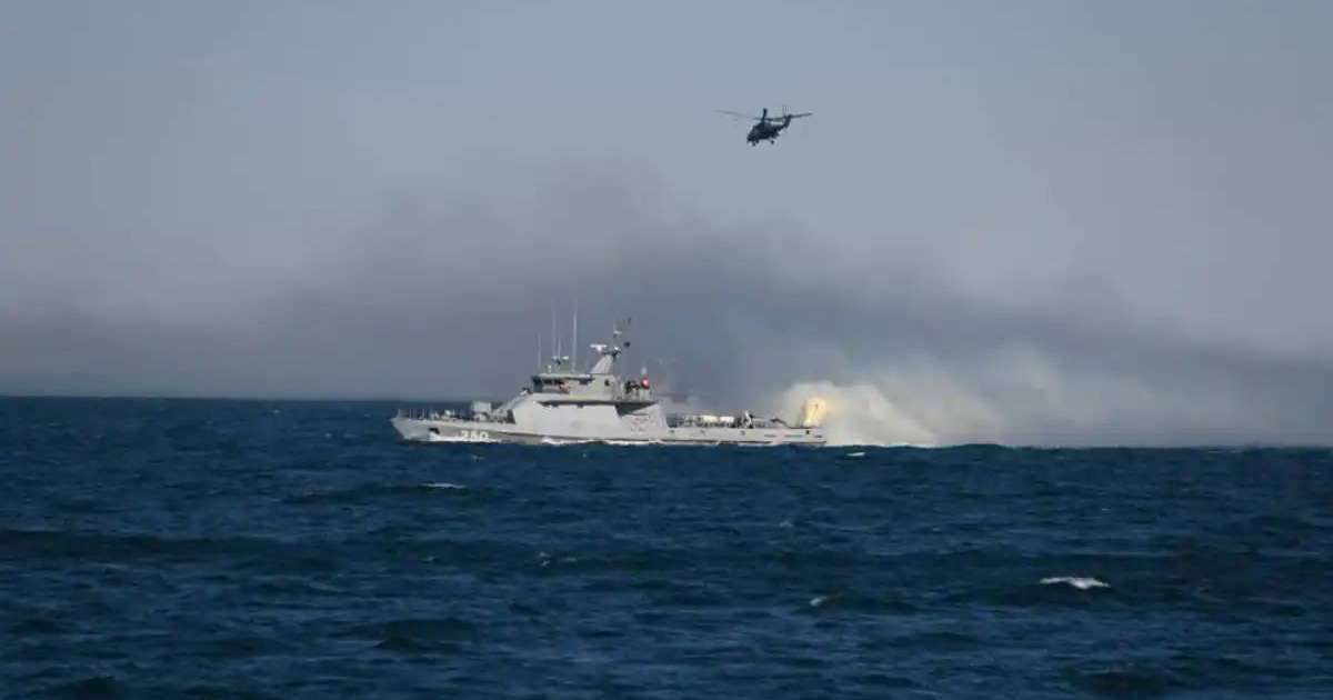 Colman Domingo and Jude Law at amfAR’s Venice Gala