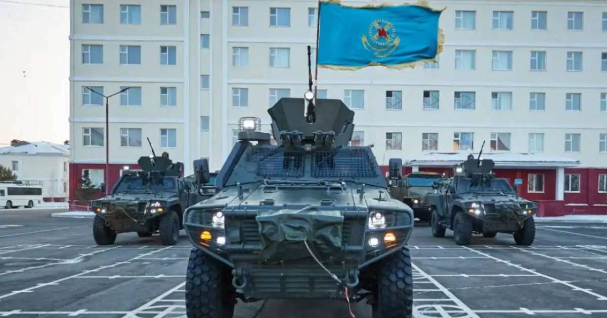 Астанадағы Жеңіс шеруі қалай өтетіні белгілі болды