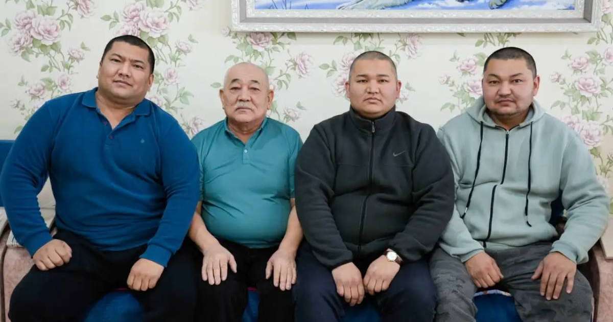 Colman Domingo and Jude Law at amfAR’s Venice Gala