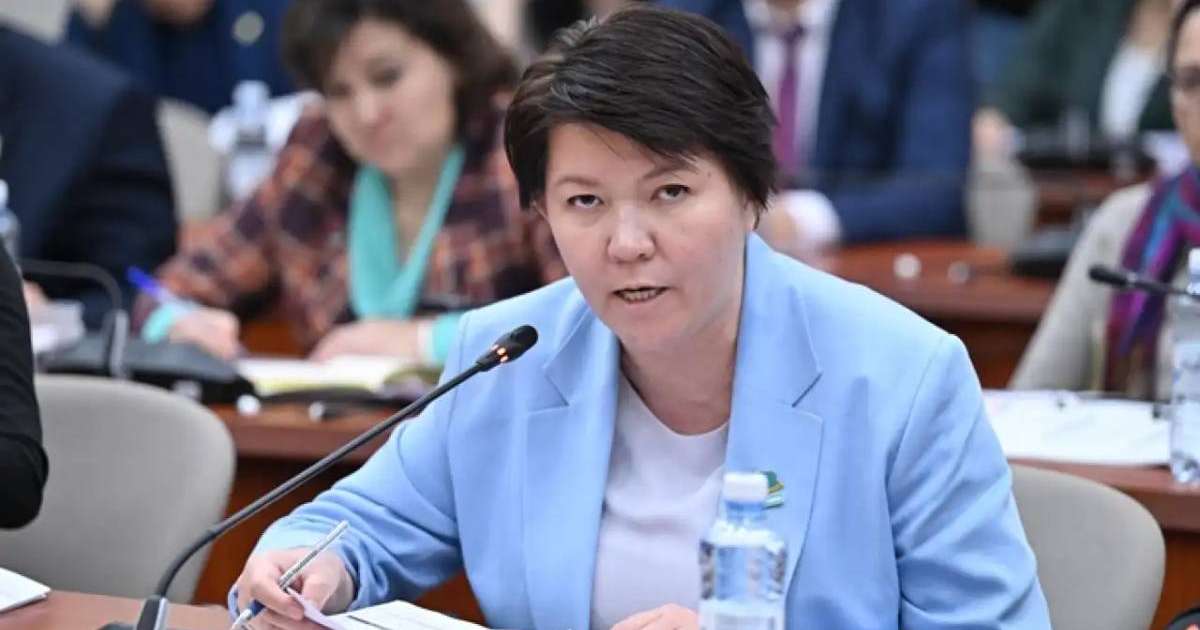 Жұмысшы мамандықтардың мәртебесін көтеру керек – депутат