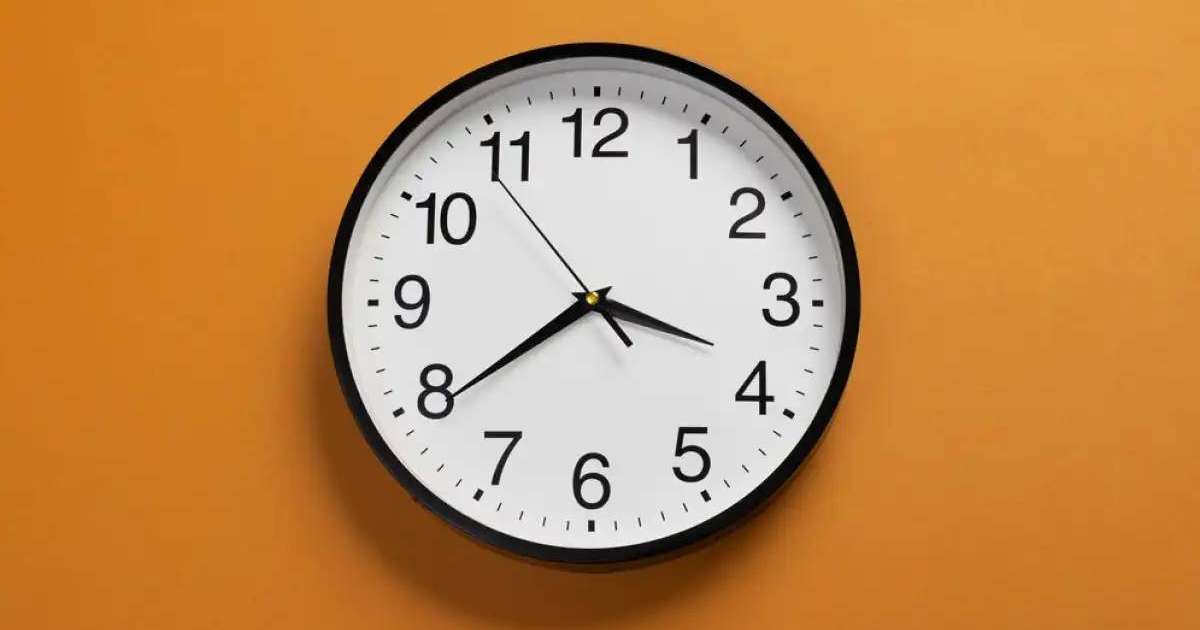 Ерте тұру ағзаға зиян ба